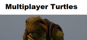 Multiplayer Turtles banner