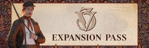 Victoria 3: Expansion Pass banner