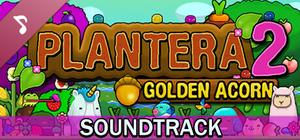 Plantera 2: Golden Acorn - Original Soundtrack banner