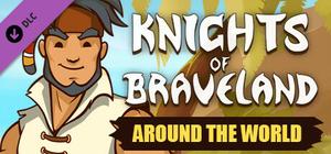 Knights of Braveland - Around the World Pack banner