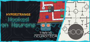 Hooked on Neurons banner