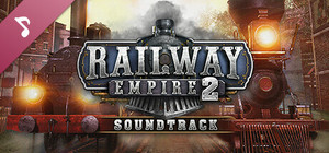 Railway Empire 2 - Original Soundtrack banner