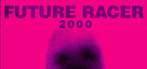 Future Racer 2000 banner