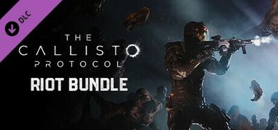 The Callisto Protocol - Riot Bundle
