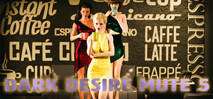 Dark Desire Mute 5 banner