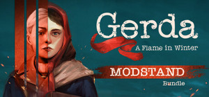 Gerda: A Flame in Winter - Modstand Bundle banner