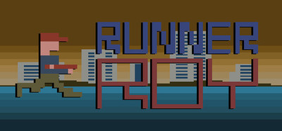 Runner Roy