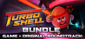 Turbo Shell + Original Soundtrack Bundle banner