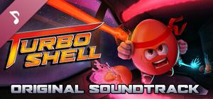 Turbo Shell Original Soundtrack banner
