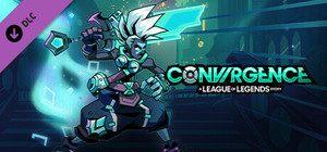 CONVERGENCE: A League of Legends Story™ - Ruined Ekko Skin banner