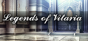 Legends of Vitaria banner