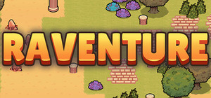 Raventure banner