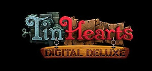 Tin Hearts Digital Deluxe Bundle banner