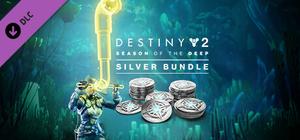 Destiny 2: Season of the Deep Silver Bundle banner