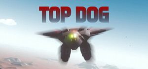 TOP DOG banner