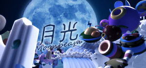 Moonbeam banner