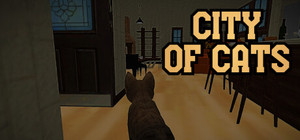 City of Cats banner