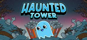 Haunted Tower banner