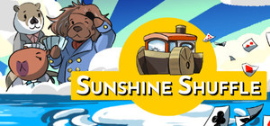 Sunshine Shuffle banner