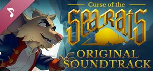 Curse of the Sea Rats - Original Soundtrack banner