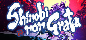 SHINOBI NON GRATA banner