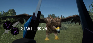 Start Link VR banner