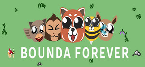 Bounda Forever banner