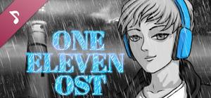 One Eleven Original Soundtrack banner