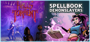 Hell Slayers banner