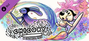 Chicory: Official Art Book banner
