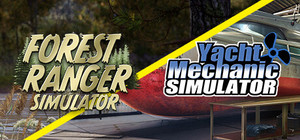 Yacht Mechanic and Forest Ranger banner