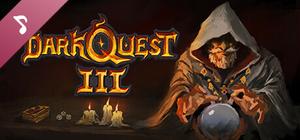 Dark Quest 3 Soundtrack banner