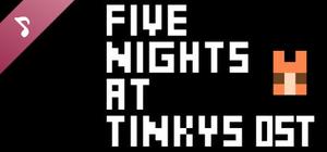 Five Nights at Tinky's Soundtrack banner