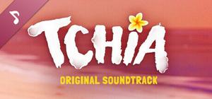 Tchia: Original Soundtrack banner