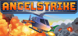AngelStrike banner
