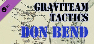 Graviteam Tactics: Don Bend banner