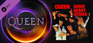 Beat Saber - Queen - Killer Queen banner