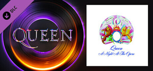 Beat Saber - Queen - Bohemian Rhapsody banner