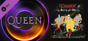 Beat Saber - Queen - One Vision banner
