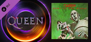Beat Saber - Queen - We Will Rock You banner