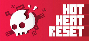 Hot Heat Reset banner