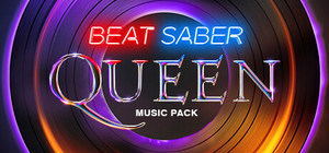 Beat Saber - Queen Music Pack banner