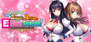 OPPAI Ero App Academy Bigger, Better, Electric Boobaloo! banner