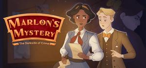 Marlon's Mystery banner
