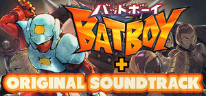 Bat Boy + Bat Boy Original Soundtrack banner