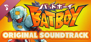 Bat Boy Soundtrack banner