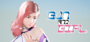 Gun and Girl banner