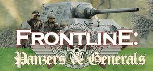 Frontline: Panzers & Generals banner