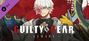 GGST Additional Character 9 - Asuka banner