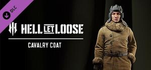 Hell Let Loose - Cavalry Coat banner